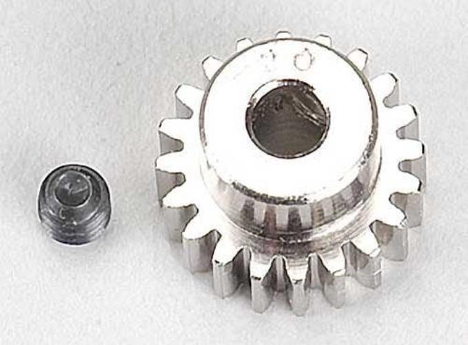 Robinson Racing 1021 Pinion Gear 48P 21T - PowerHobby