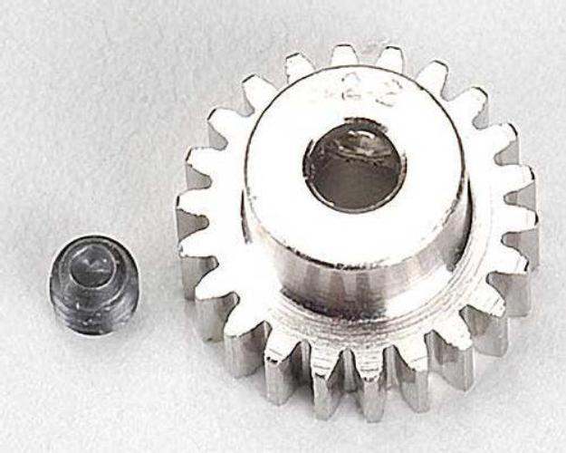 Robinson Racing 1022 Pinion Gear 48P 22T - PowerHobby