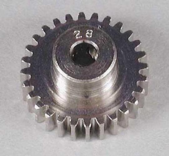 Robinson Racing 1028 Pinion Gear 48P 28T - PowerHobby