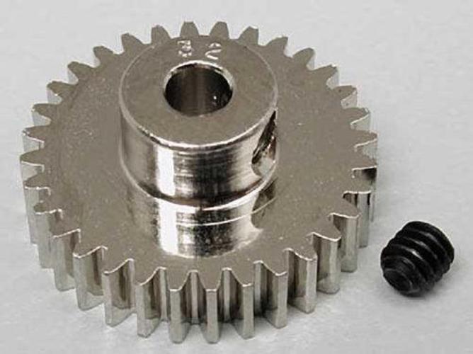 Robinson Racing 1033 Pinion Gear 48P 33T - PowerHobby