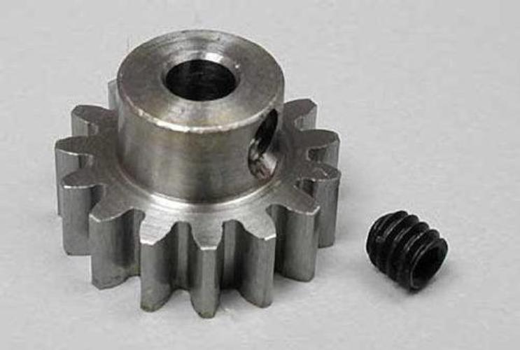 Robinson Racing 0150 Pinion Gear 32P 15T - PowerHobby