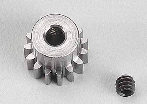 Robinson Racing 1115 Pinion Gear Metric 15T Mod .6 - PowerHobby
