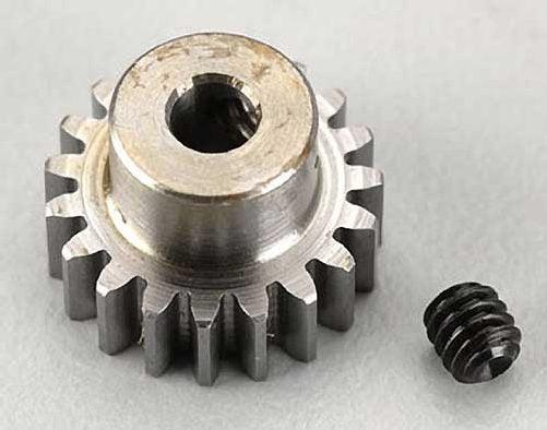 Robinson Racing 1119 Pinion Gear Metric 19T Mod .6 - PowerHobby
