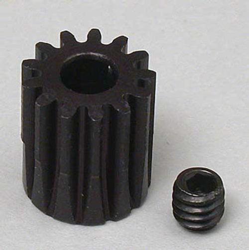 Robinson Racing 1313 "Aluminum Pro" 48P Pinion Gear 13T - PowerHobby