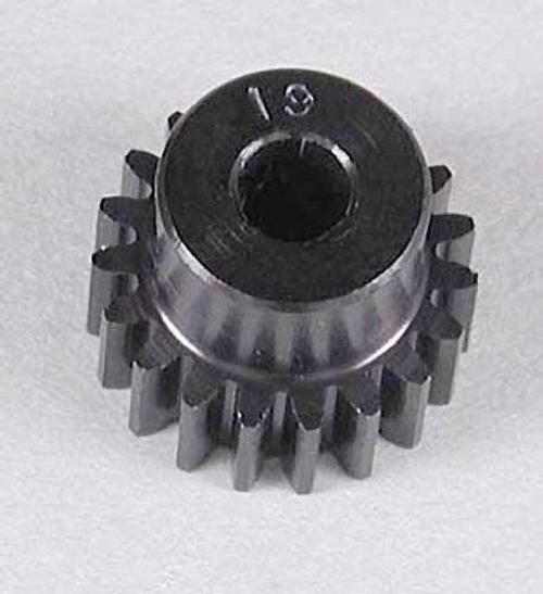 Robinson Racing 1319 "Aluminum Pro" 48P Pinion Gear 19T - PowerHobby
