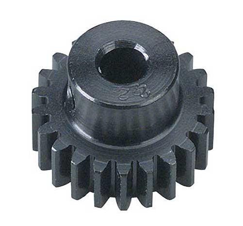 Robinson Racing 1322 "Aluminum Pro" 48P Pinion Gear 22T - PowerHobby