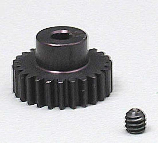 Robinson Racing 1326 "Aluminum Pro" 48P Pinion Gear 26T - PowerHobby