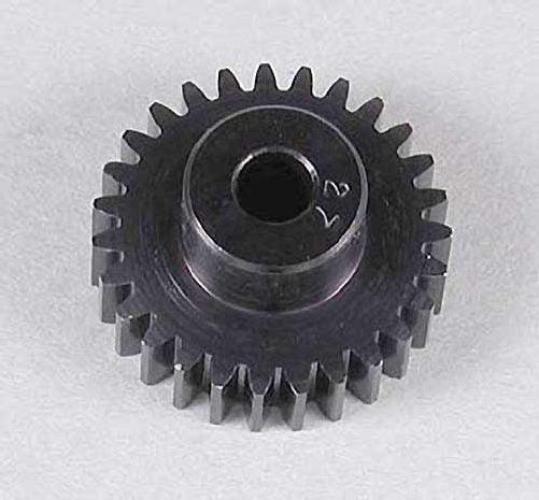 Robinson Racing 1327 "Aluminum Pro" 48P Pinion Gear 27T - PowerHobby