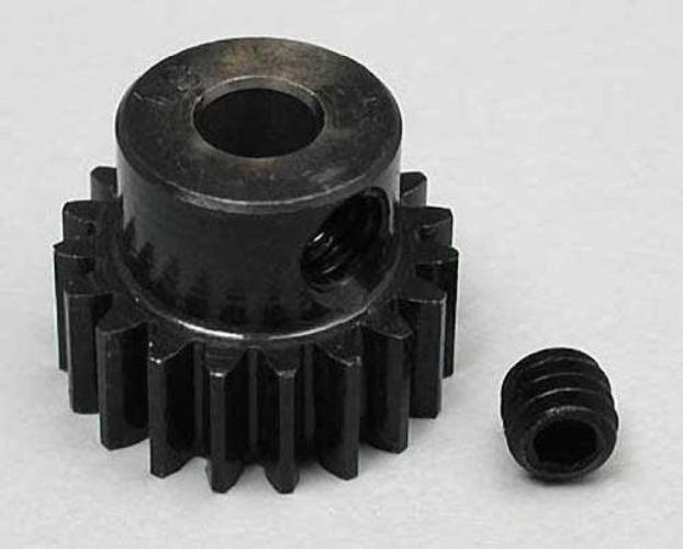 Robinson Racing 1419 Pinion Gear Absolute 48P 19T - PowerHobby