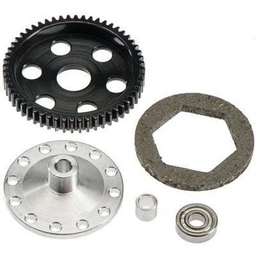 Robinson 1546 32P / 32 Pitch Hi Perf GEN 3 Slipper Unit 56T Axial SCX10 SMT10 - PowerHobby