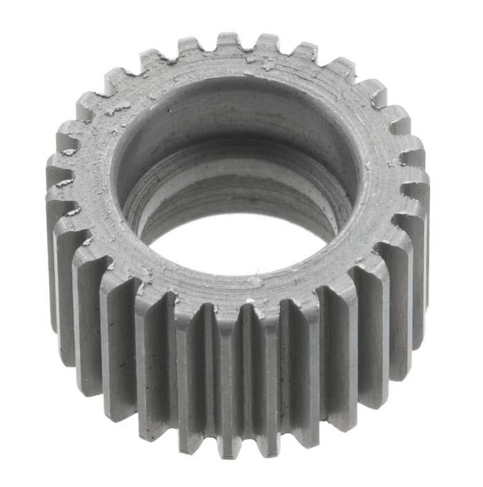 Robinson Racing 2355 Hardened Steel Idler Gear - PowerHobby