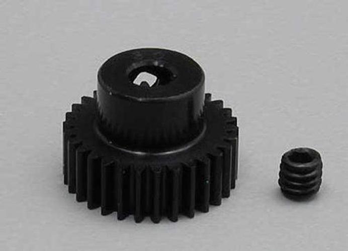 Robinson Racing 4330 64P "Aluminum Pro" 30T Pinion Gear - PowerHobby