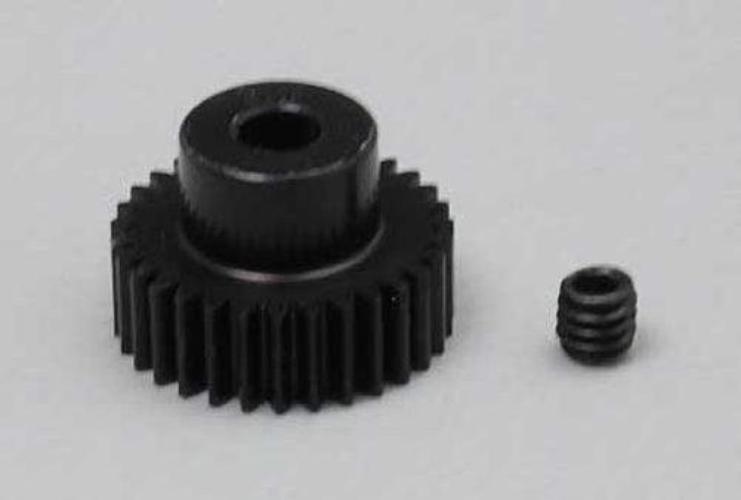 Robinson Racing 4331 64P "Aluminum Pro" 31T Pinion Gear - PowerHobby
