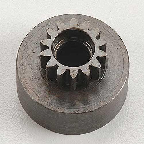 Robinson Racing 7015 Extra-Hard Clutch Bell 15T Racing Savage and Savage X - PowerHobby