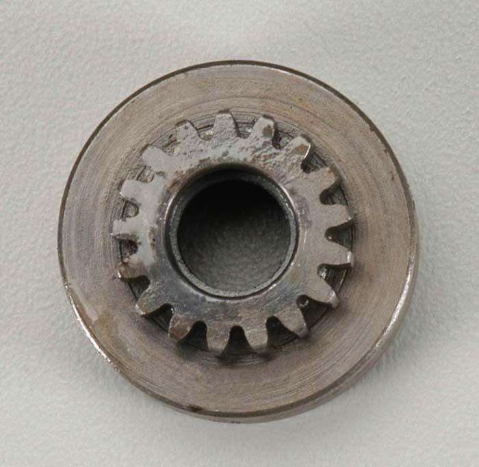 Robinson Racing 7017 Extra-Hard Clutch Bell 17T Racing Savage and Savage X - PowerHobby