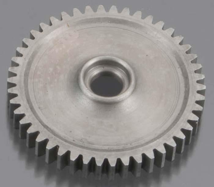 Robinson Racing 7246 Hard Steel Spur Gear 46T Savage X - PowerHobby
