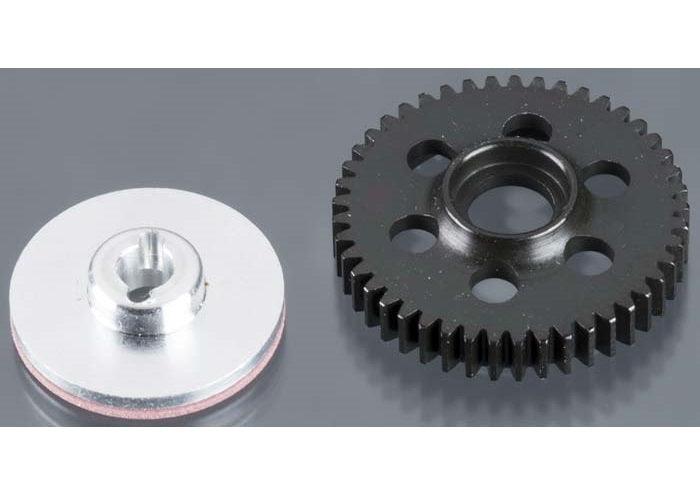 Robinson Racing 7745 Gen3 45T Slipper Spur Unit Traxxas 1/16 Revo / Summit - PowerHobby