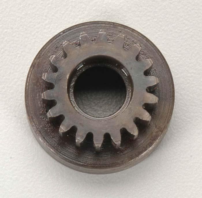 Robinson Racing 8018 Extra-Hard Clutch Bell 18T Revo 3.3 - PowerHobby