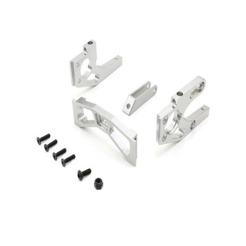 Kyosho KYOEF233S Rear Axle Mount EP Fantom 4WD Ext CRC-II - PowerHobby