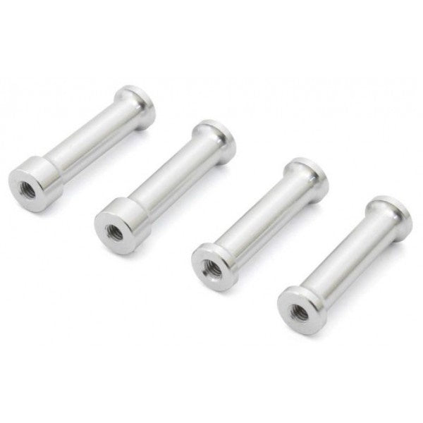 Kyosho KYOEF236S Desk Post EP Fantom 4WD Ext CRC-II - PowerHobby