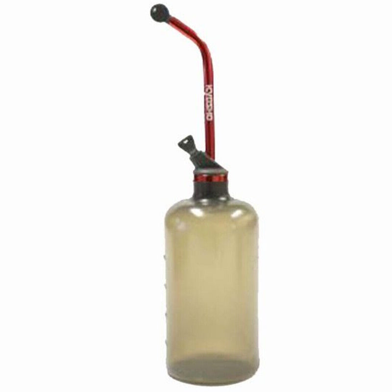 Kyosho KYO96424B Fuel Bottle (500cc) - PowerHobby