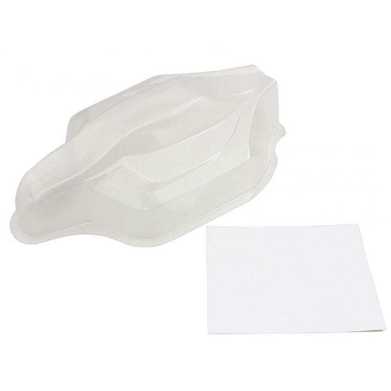 Kyosho KYOIFB164 NEO 3.0 VE Non Decoration Body Set IFB164 - PowerHobby