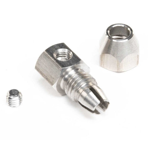 ProBoat PRB286081 Motor Coupler Recoil 2 26" Replacement Boat - PowerHobby