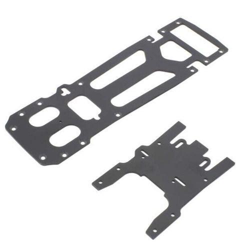 Kyosho KYOEF231 Main Chassis (FANTOM Ext) - PowerHobby