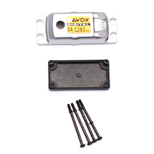 Savox SA-1283SG Servo Case w/ Screws - PowerHobby