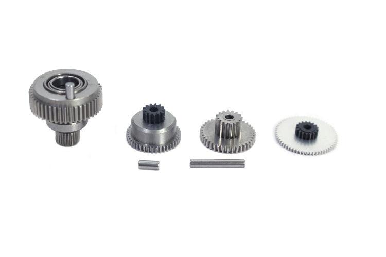 Savox SAVSGSB2291SG Servo Gear Set w/ Bearings for SB2291SG - PowerHobby