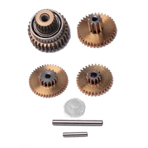 Savox SH-0262MG Servo Gear Set w/ Bearings - PowerHobby