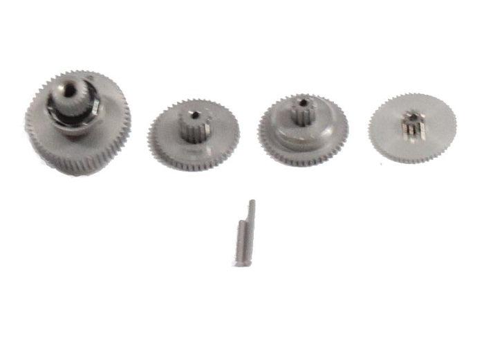 Savox SW-1211SG Servo Gear Set w/ Bearings - PowerHobby