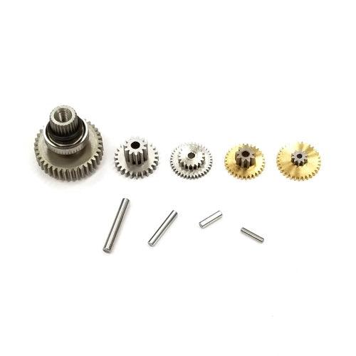 Savox SW2210SG Servo Gear Set w/ Bearings - PowerHobby