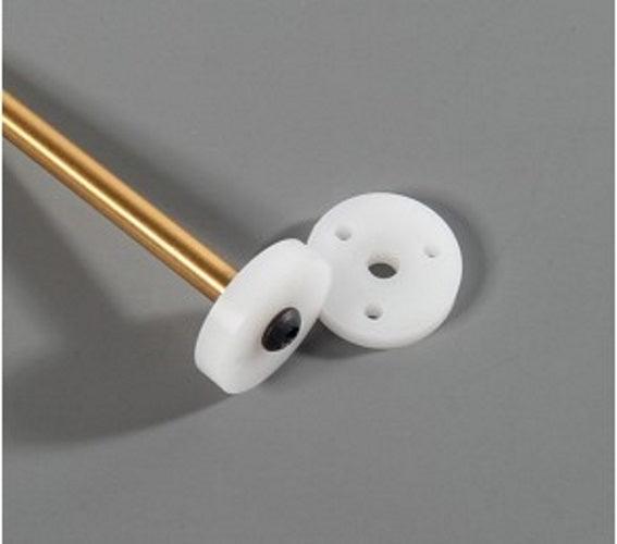 Schelle SCH1023 AE V2 12mm Piston, 3 x 1.4mm Flat - PowerHobby