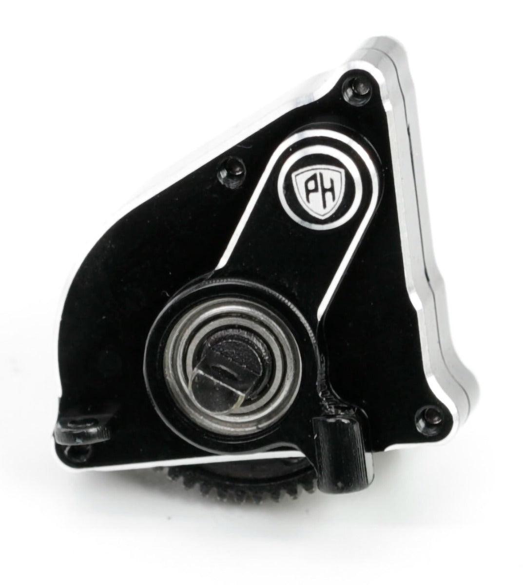 Powerhobby Axial SCX24 14% Front Over Drive Transmission - PowerHobby