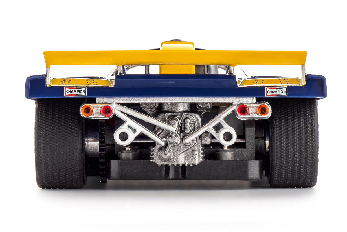 Slot.it Ferrari 512M Sunoco 24H Daytona Slot Car 1/32 SICA51B Donohue CA51B - PowerHobby