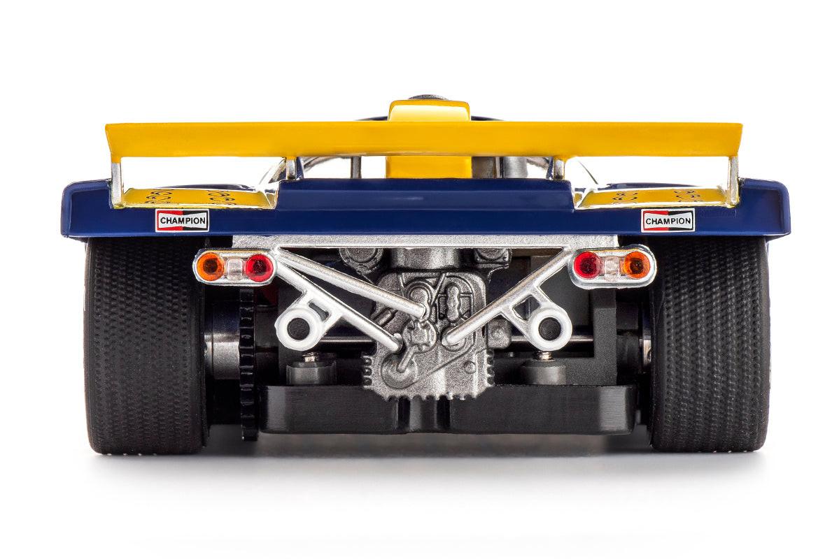 Slot.it Ferrari 512M Sunoco 24H Daytona Slot Car 1/32 SICA51B Donohue CA51B - PowerHobby