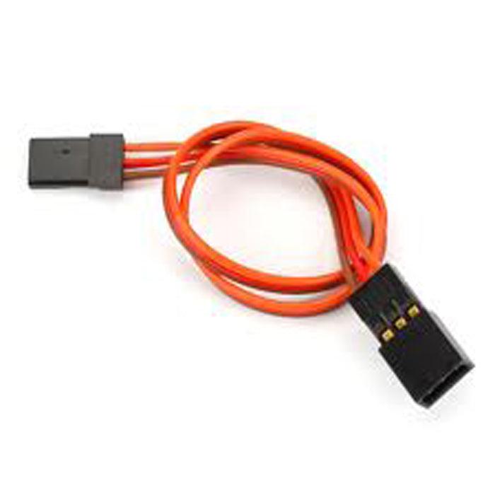 Spektrum Standard Servo Extension 9 Inch - PowerHobby