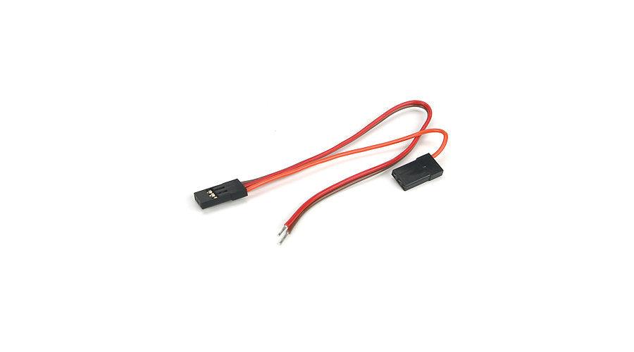Spektrum SPM1510 Battery Voltage Lead - PowerHobby