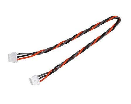 Spektrum SPM9010 Remote Receiver Antenna Extension 6" - PowerHobby