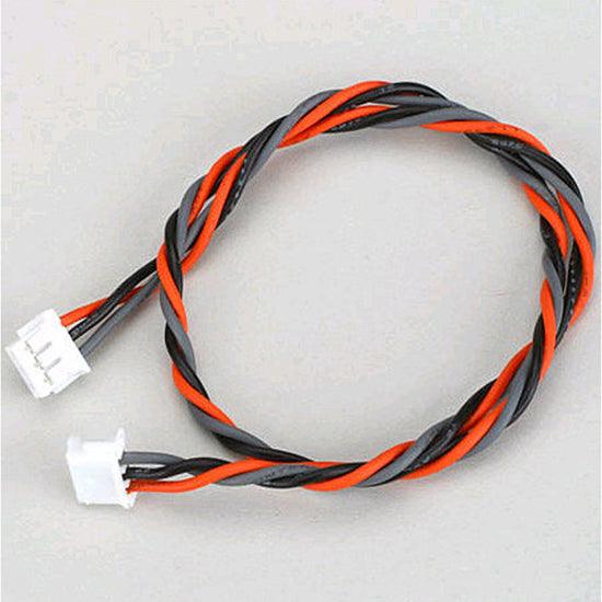 Spektrum SPM9011 Remote Receiver Antenna Extension 9" - PowerHobby