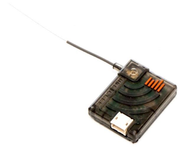 Spektrum SPM9745 DSMX Remote Receiver - PowerHobby