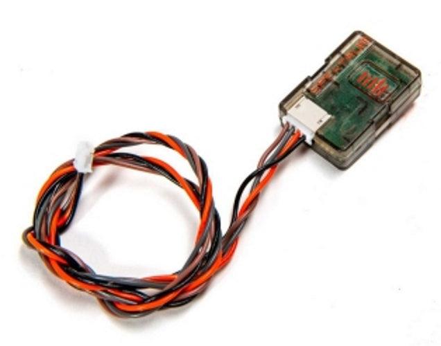 Spektrum 9747 DSMX SRXL2 Remote Receiver For #AR637T #AR6610T - PowerHobby