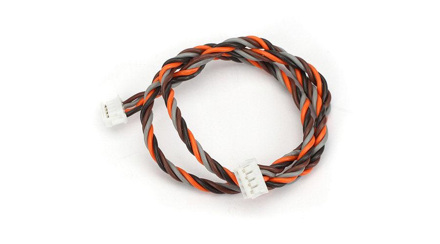 Spektrum SPMA9580 X-Bus Extension 12-inch. - PowerHobby