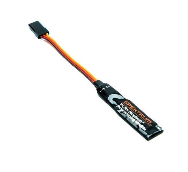 Spektrum SPMBT1000 Transmitter/Receiver Bluetooth programming module - PowerHobby
