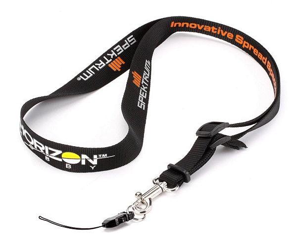 Spektrum SPMP610 SPM Neck Strap DX6I DX7S DX8 DX18 DX10T - PowerHobby