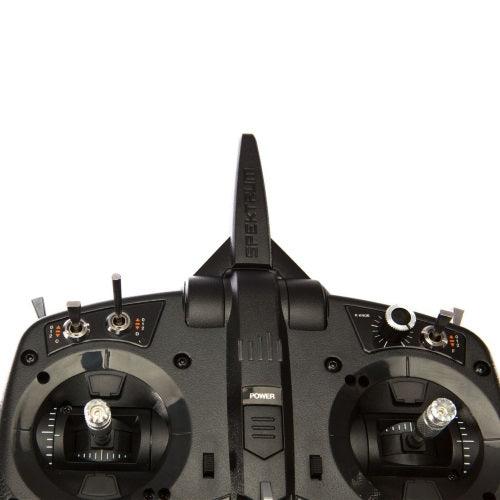 Spektrum SPMR8105 DX8e 8 Channel Transmitter / Radio Only - PowerHobby