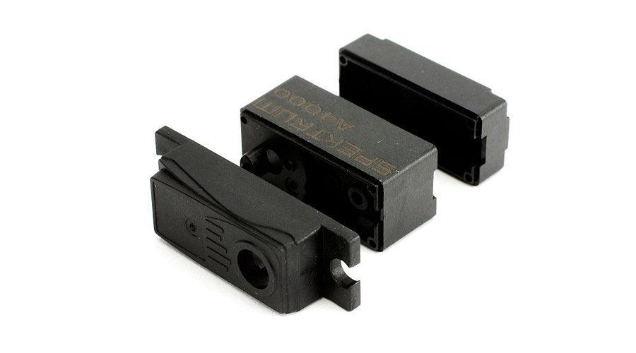 Spektrum SPMSP2017 Case Set: A3020 - PowerHobby