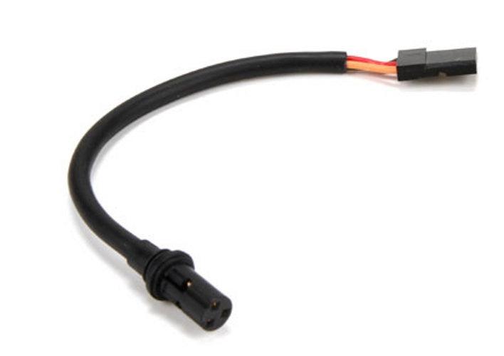 Spektrum SPMSP3032 Short Lock Insulated Cable 4" - PowerHobby