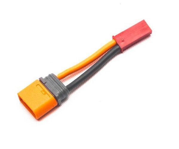 Spektrum SPMXCA323 Adapter IC2 Device / JST - RCY Battery - PowerHobby